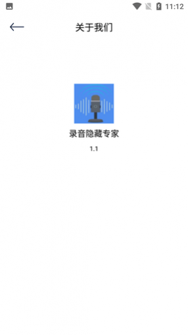 录音隐藏专家
