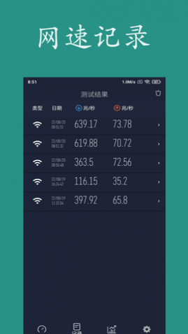 乐果测网速最新版
