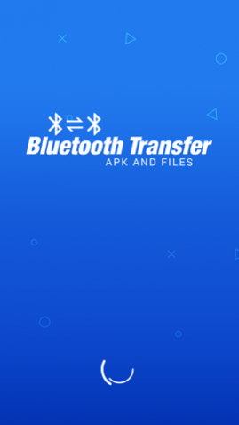 蓝牙共享中文版