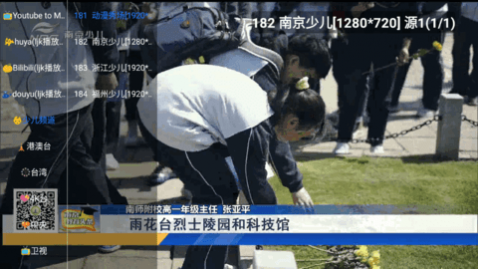 èTVB