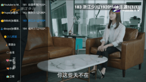 èTVB