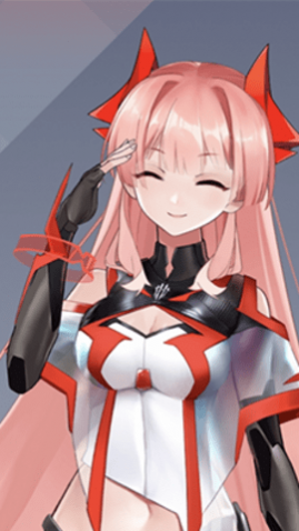 红魔姬(Mora)
