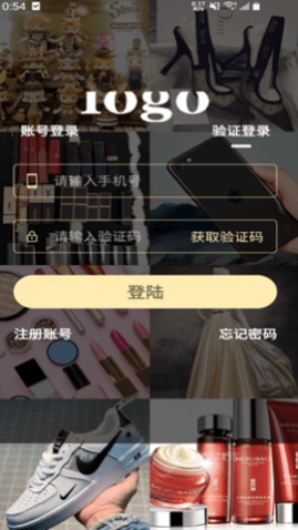 百宝盲盒购物APP