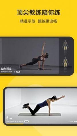 Fit健身解锁vip版