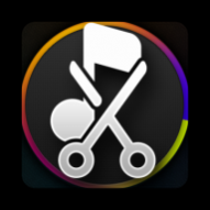 Audio CutterƵиתAPP