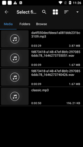 Audio CutterƵиתAPP