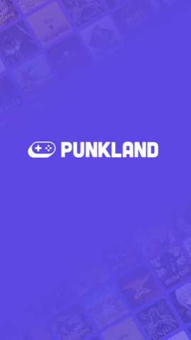 Punkland游戏助手中文版