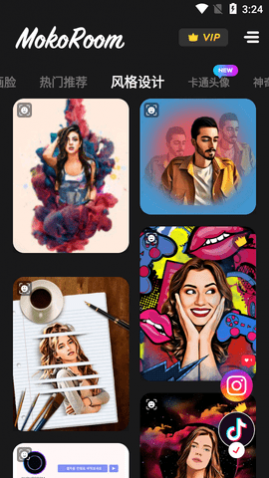 MokoroomͨAPP