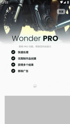 AI滭(wonder)