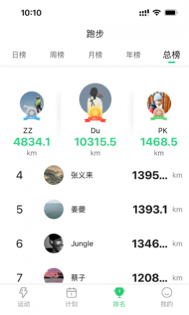 ħ(XMore Fitness)app