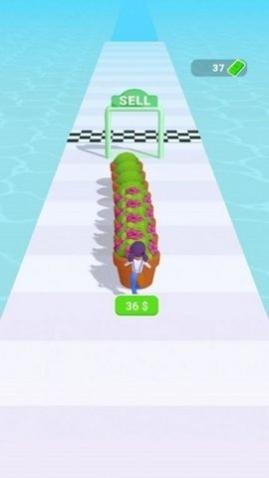 植物奔跑3d安卓版