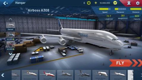 ģ(Flight Sim)׿°