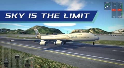 ģ(Flight Sim)׿°