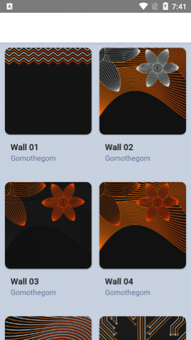 Nambula OrangeͼAPP