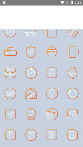 Nambula OrangeͼAPP