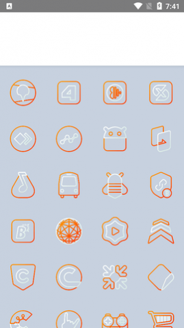 Nambula OrangeͼAPP