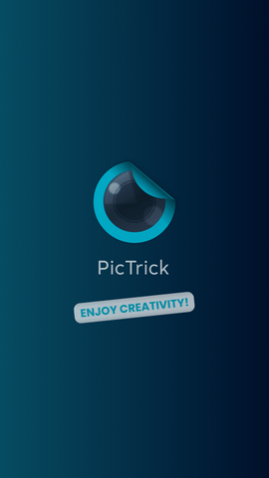 PicTrickƬ༭APP