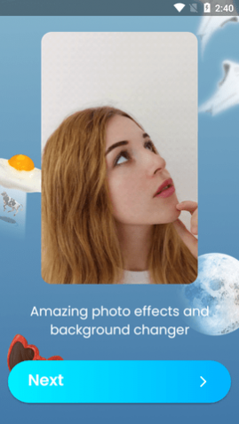 PicTrickƬ༭APP