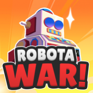 ˵ս(robota war)