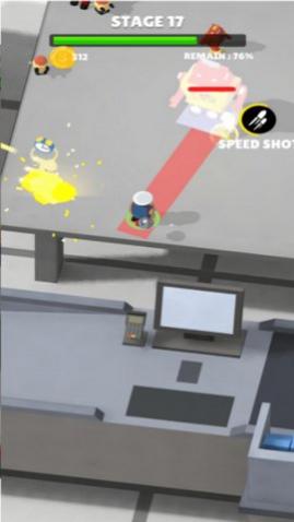 ˵ս(robota war)