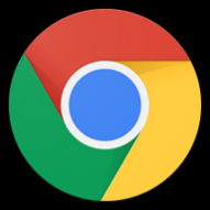 chromeİ