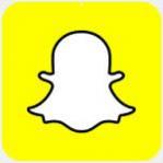 snapchat¼