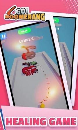 ȥɻڹٷ(Boomerang)