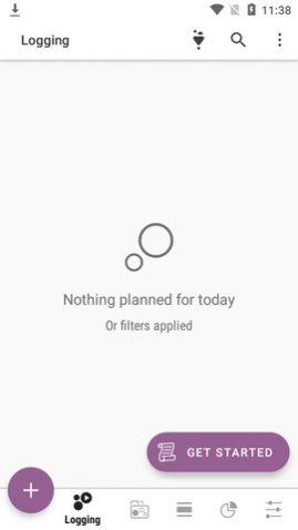Time PlannerʱAPP