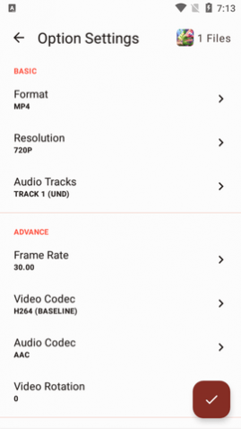 Video Converterרҵ