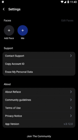 Reface Pro(Ƶ)app