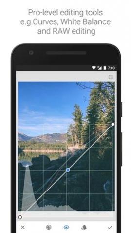 Snapseed(С��Ҷ��ͼ)2025���°�