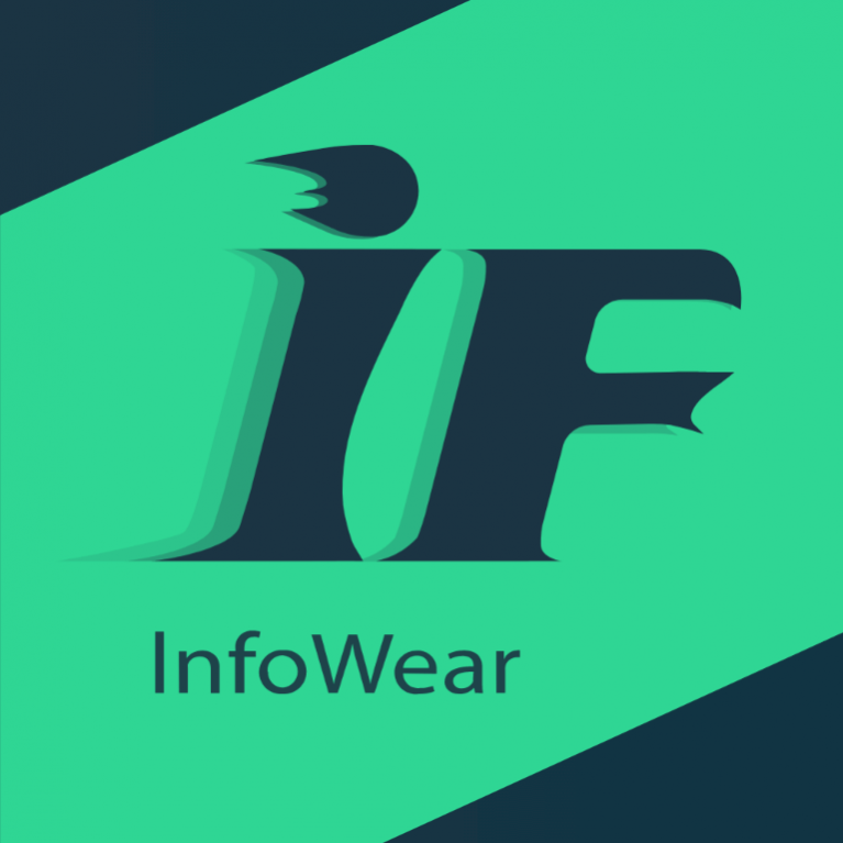 InfoWear2025官方最新版