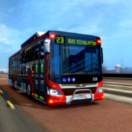 巴士模拟器2025汉化版 v1.1.0