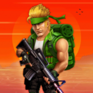 合金士兵射击无敌版 v1.0