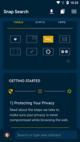 Snap Search˽APP