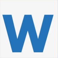 word文档文本编辑免费版 v1.1