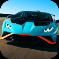 实速超级跑车驾驶中文版 v1.2.9