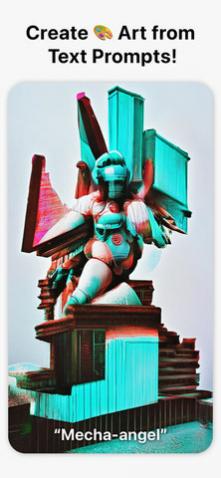 starryai绘画app免费版
