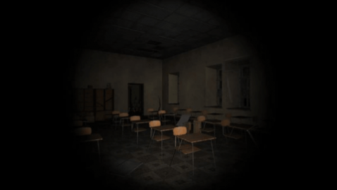 the ghost