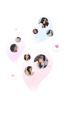 面包网相亲交友APP