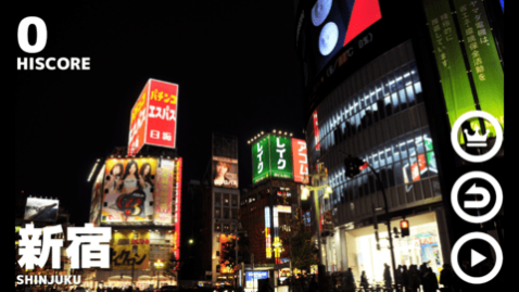 ߶(TokyoGames)°