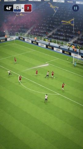 (Soccer Star)