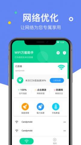 WIFI°