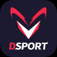 DSPORT电竞平台APP官方版