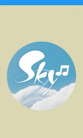 Sky MusicAPP