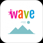 Wave Live Wallpapersֽ̬APP