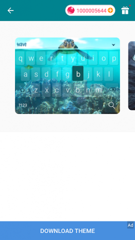 Wave Live Wallpapersֽ̬APP