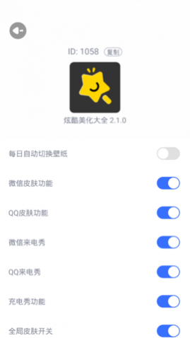 炫酷美化大全免费版