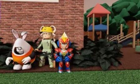 ʺ(Roblox)ΰ׿