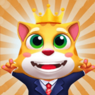 地铁猫咪跑酷无限金币版 v1.3.9